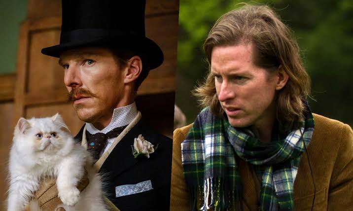 Wes Anderson's Next Film Is 'The Wonderful Story Of Henry Sugar' With  Benedict Cumberbatch For Netflix