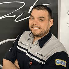 Lexus of Santa Fe Staff