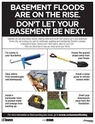 Call us at 800.227.2757, monday through friday, from 8:00 a.m. City Of Toronto On Twitter Have You Experienced Basement Flooding Call 311 Call Your Insurance Company Basement Flooding Prevention Tips At Https T Co Xbf7wjvvwv Https T Co Th1ji7du0n