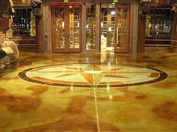 Artistic Concrete Midwest Floor Restoration Springfield Mo With Images Floor Restoration Flooring Concrete Contractor