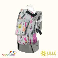Check spelling or type a new query. Lillebaby Complete Original Carrier Black
