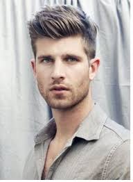 Pin Di Capelli Su Short Hairstyles Capelli Uomo Acconciature Updo Stile Di Capelli