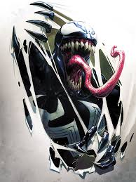 .disegni da colorare miglior animali da stampare e colorare gratis immagini da colorare foto italia politica da colorare spiderman da colorare immagine militari da colorare mandala da colorare immagine macchina da colorare e stampare lol da colorare disegno da colorare hot wheels cuore. Stampa Su Tela Venom Tearing Through Decorazioni Murali Europosters