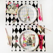 Selecting a exclusive ideas has never ever. Alice In Wonderland Kit Little Lulubel