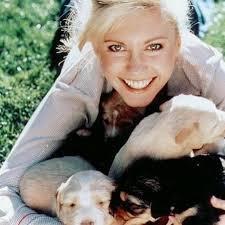 Olivia Newton-John added a new photo.