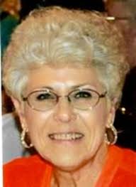 Norma Christopher Obituary