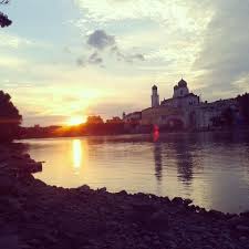 Passau Eine Liebeserklarung In Bildern Outzeit Blog