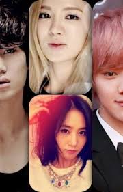 kim soo ri's favorite