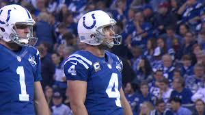 Paul vinatieri said he's seen some changes in his son during adam's six years in the nfl. For His Kids Colts Adam Vinatieri Is The Voice Of Reason Experience Fox 59