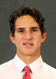 2012-13 Men's Tennis Roster