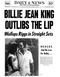 Résultat de recherche d'images pour "battle of the sexes"