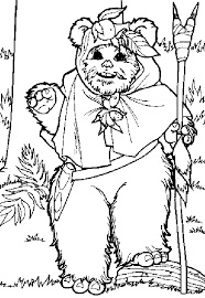 Some of the coloring page names are coloriage star wars imprimer at at in star wars online star wars 10 35 best ewok birthday party s on darth star wars adult star wars clone trooper home star wars star wars stormtrooper sugar skull droidekas shooting laser gun in star wars 25 star wars star wars boba fett home star wars. Cute Ewok Coloring Page Novocom Top