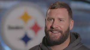 Ben Roethlisberger Career Stats