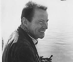 Georges Perros (1923