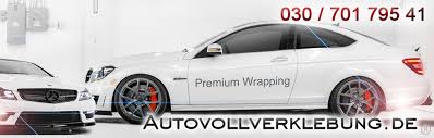 Autovollverklebung Preise Car Wrapping