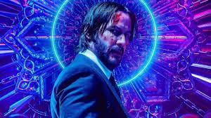 2014, сша, боевики, триллеры, криминал. John Wick The John Wicki Fandom