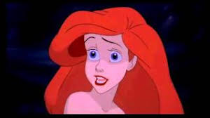 Perfect Isn't Easy (Starring Ariel Junior)