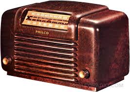 Image result for Pink 1964 Philco