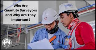 144 quantity surveyor salaries provided anonymously by employees. Who Are Quantity Surveyors And Why Are They Important