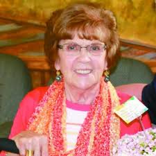 Violet Ramona Bakken, 86