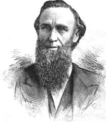 John Frederick Eberhart (1829-1914)