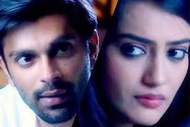 Double Dhammal For Qubool Hai Becomes 1 Show On Zee And