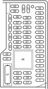 Technology has developed, and reading 2000 ford mustang gt fuse box diagram books might be far more convenient and simpler. Fuse Box Diagram Ford Mustang 2010 2014