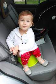 Potty Training On The Go Archives Mama Papa Bubba