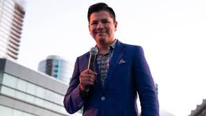 Welcome to fox sports go international access. This Week On The Pbc Podcast Ray Flores For The Love Of Boxing