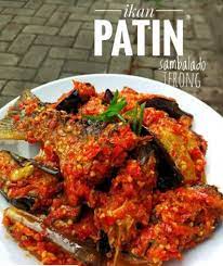 Resep Ikan Patin C 2020 Brilio Net Resep Resep Makanan Sehat Resep Masakan
