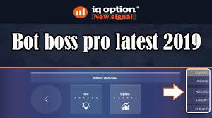 bot boss pro latest 2019 simple way to profit easily 100 work the best trading solution