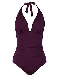 Pin By Brenda Rodrigues On Tenue In 2021 Swimsuits Bathing Suits Swimsuits Halter