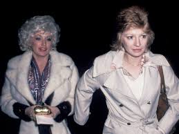 For the record… no country singer has had greater success in the pop market than dolly parton, the curvaceous blonde from tennessee's smoky mountains. Dolly Parton Denies Reports That She S Gay Insider