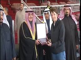 كلمة الشيخ عبدالله فهد سعد العبدالله الصباح Video Dailymotion