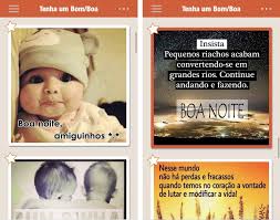 Mensagem De Boa Noite Para Whatsapp 5 Apps Com Frases Imagens E Gifs Redes Sociais Techtudo
