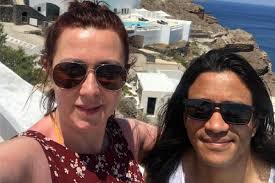O marido de maria joão abreu falou publicamente, pela primeira vez, desde que a atriz está internada no hospital garcia de orta, em almada, na sequência do rebentamento de, pelo menos, um aneurisma. Marido De Maria Joao Abreu Declara Se Em Data Especial