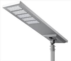 Which LED solar street lights is best?