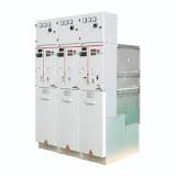 Eaton SF6 Gas Insulated RMU | Overview
