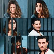48 Likes 1 Comments Bepannah World Xadiya X On Instagram Zoya Siddiqui S Family Reunion Part 1 Bepanna Jennifer Winget Family Reunion Instagram