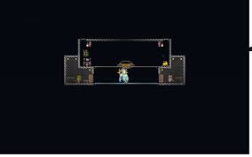 My Simple Moonlord Arena Made Primarily For A Summoner Build Terraria Terrarium Simple Building