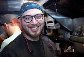 Taters and toppings: Couple with Blount roots opens food truck