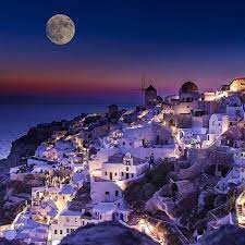 login or sign up greek islands vacation greece wallpaper santorini greece