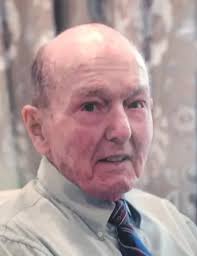 Obituary information for Donald B. McKnight