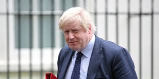 He has previously served as mayor of london from 2008 to 2016 and foreign secretary from 2016 to. Boris Johnson Backs Toby Young In Storm Over His Appointment To Universities Watchdog