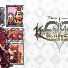 Kingdom hearts 2 liegt 13 jahre zurück. Kingdom Hearts Melody Of Memory Im Test Rhythmus Action Game Ohne Taktgefuhl Tests