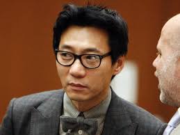 Pinkberry co-founder gets seven years in prison for beating homeless man