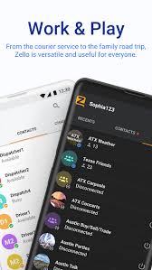 If you have fond memories of playing around with walkie talkies as a kid, then you will love this app. Zello Apk 4 108 1 Free Download For Android Latest Version 2021