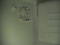 Sharp refrigerators are an old refrigerator selling company in bangladesh. How To Find Your Model Number Serial Number On A Fridge Freezer Youtube