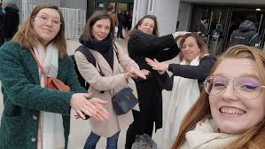 Phone Design informs you