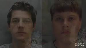 Watch: The drug dealers, thugs, thieves, thugs and blackmailers jailed in  North Wales during July 2018